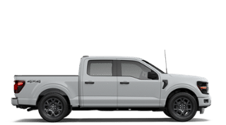 2026 Ford F-150® External Image 1